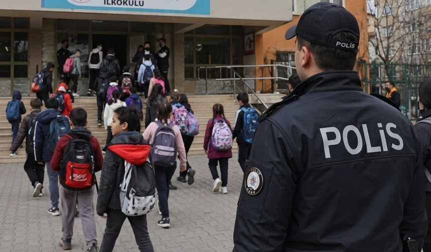 Van’daki okullar için yeni güvenlik genelgesi