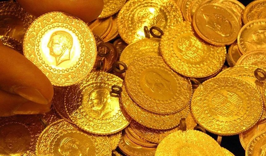 Vanlılar dikkat! Altın fiyatlarında dikkat çeken hareketlilik...