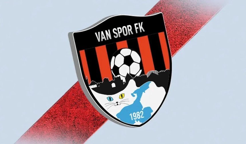 Vanspor, İstanbulspor maçı sonrası PFDK’ya sevk edildi