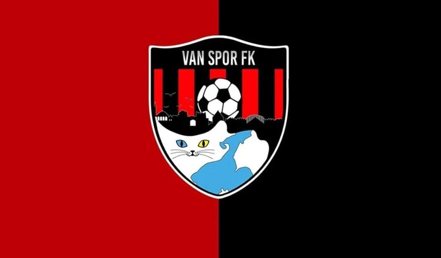 FIFA’dan Vanspor’a transfer yasağı!