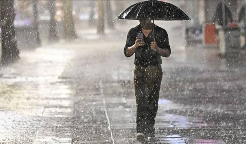 Meteoroloji Van’ı uyardı: 5 günde hava altüst olacak!