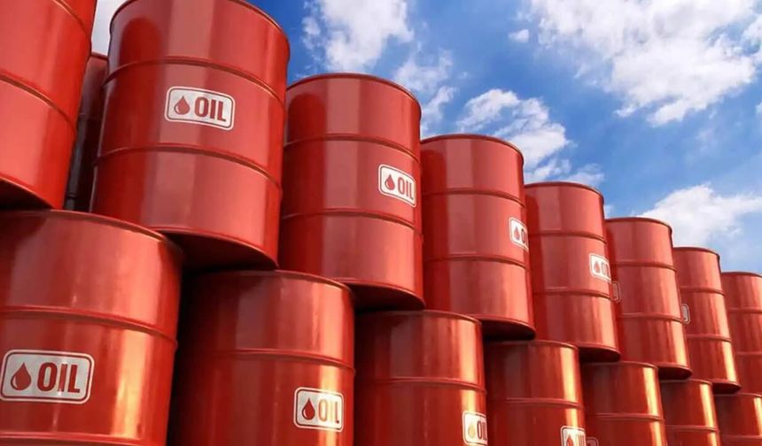Petrol fiyatlarında sert gerileme