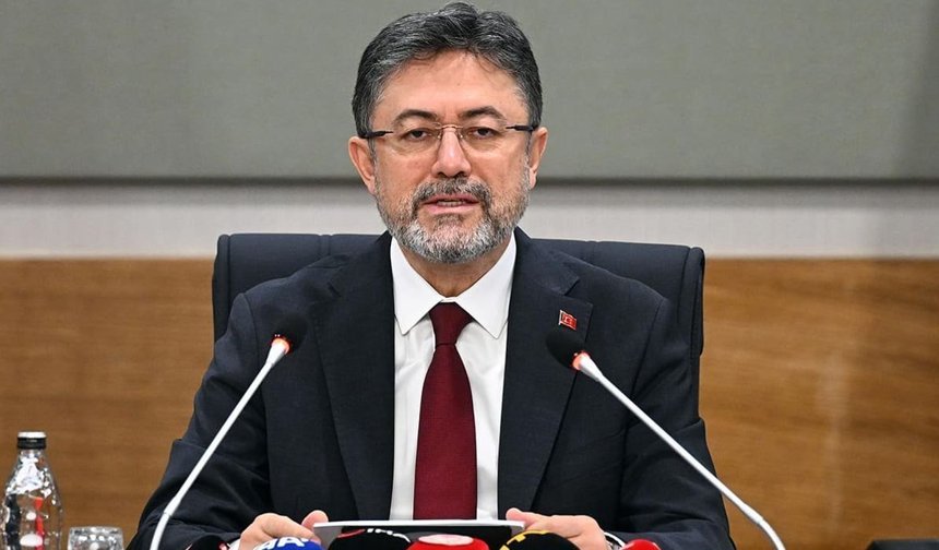 Tarım ve Orman Bakanı Yumaklı, Van’a geliyor