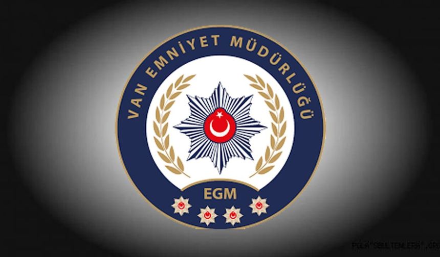 Van İl Emniyet Müdürlüğü’nden hayati trafik uyarısı