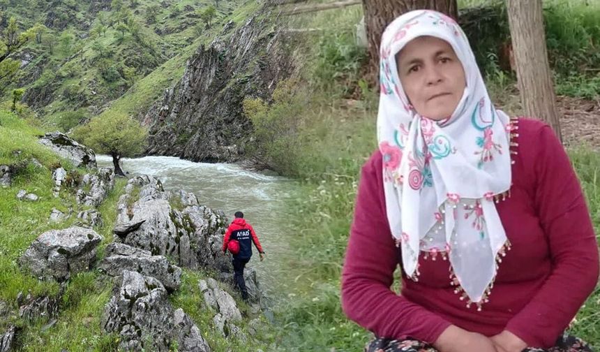 Van Jandarması, kayıp Gülsima için seferber oldu
