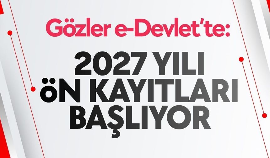 Van’da hac heyecanı: 2027 yılı ön kayıtları başlıyor