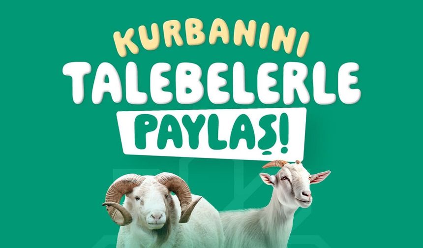 Van’da medrese talebeleri için kurban bağışı çağrısı