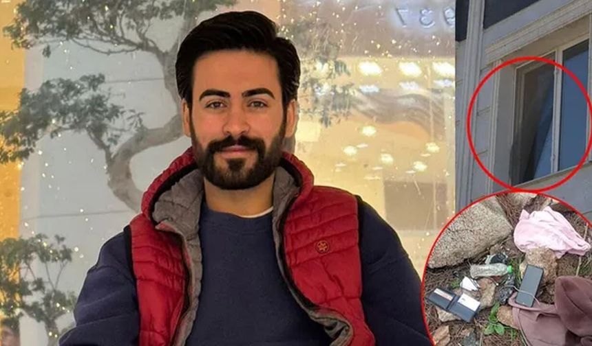 Vanlı Uğur Çalışkan’ın ailesinden duygusal çağrı