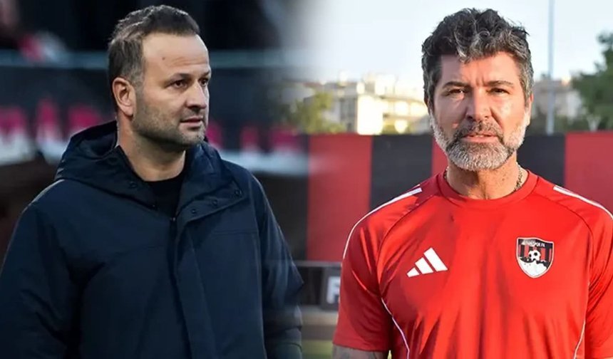 Vanspor’da Hakan Kutlu ve Osman Zeki Korkmaz’ın karnesi