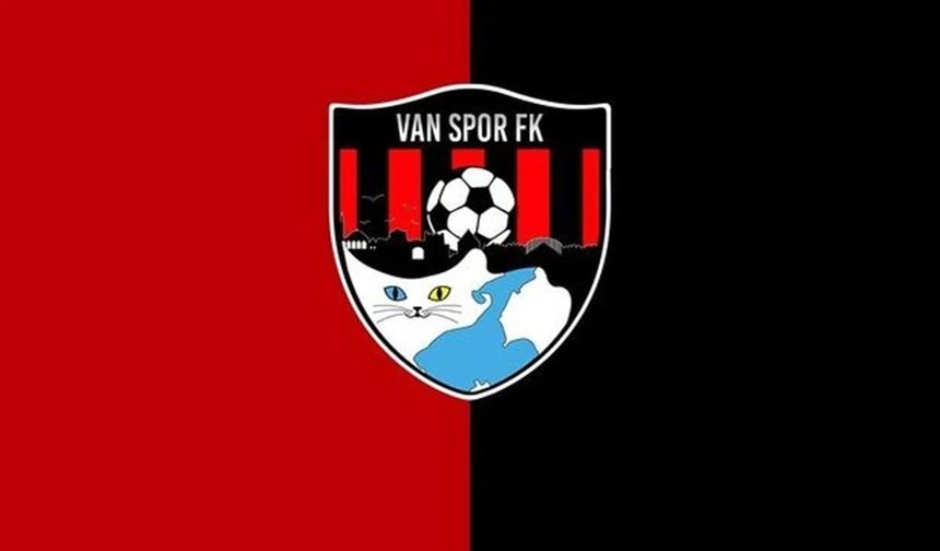 PFDK duyurdu! Vanspor’un aldığı ceza belli oldu