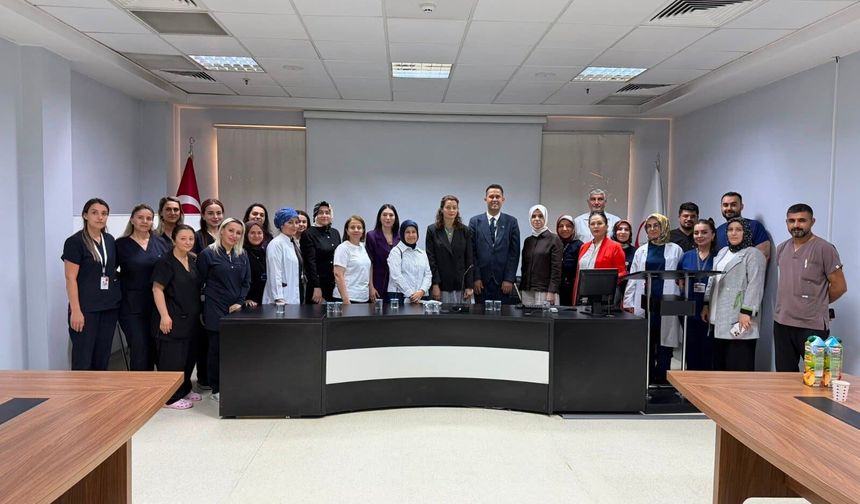 Van'da anne dostu hastane sayısı 7'ye yükseldi