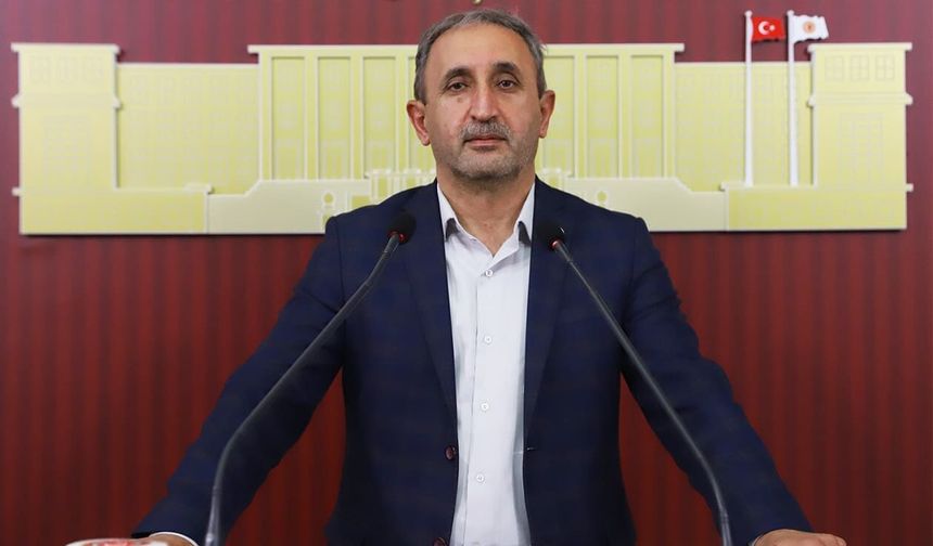 HÜDA PAR'dan “yeni İstanbul Sözleşmesi” uyarısı!