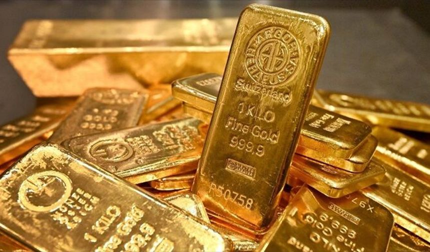 Altın fiyatları yükselişe geçti! Gram 6 bin 400’ün üstünde…
