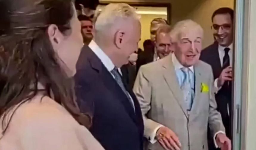 Kürt kadınlarına hakaret eden Rahmi Koç hakkında soruşturma