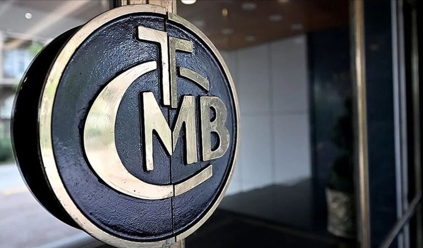 Merkez Bankası faiz kararını açıkladı! 37'de sabit bıraktı