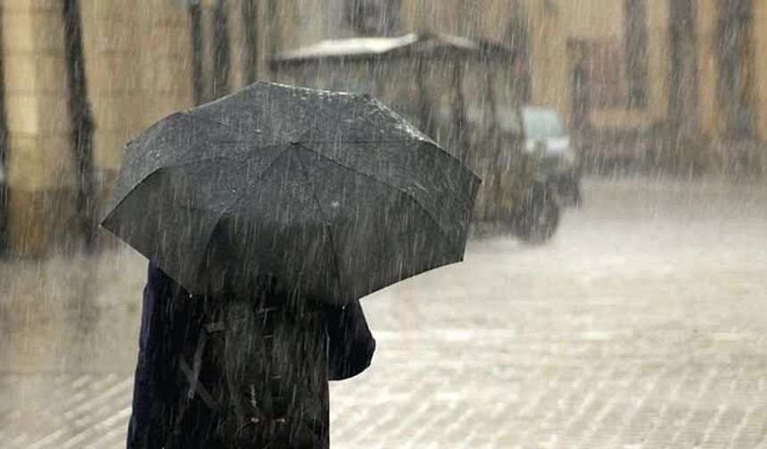 Meteoroloji Van’ı uyardı: Kuzey ve doğu ilçelerinde oturanlar dikkat…