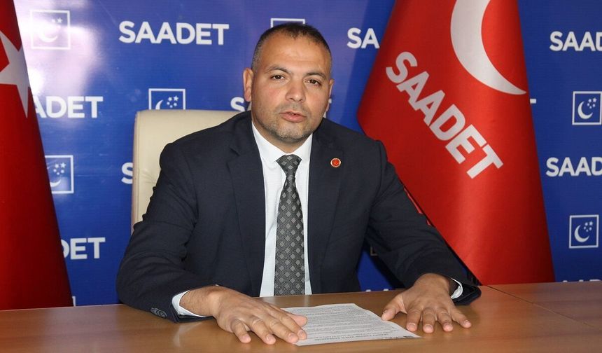Başkan İlhan'dan Arvas'a çağrı: Van'ın sorunları daha fazla beklemesin