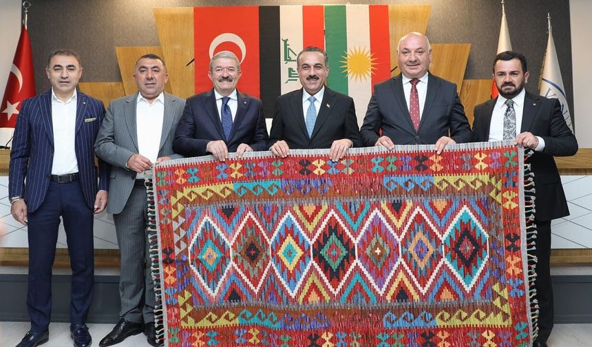 Van Kahvaltısı: Bir şehrin dünyaya yayılan kültürel mirası