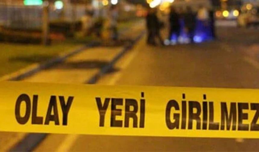 Van’da 35 yaşındaki genç evinde ölü bulundu