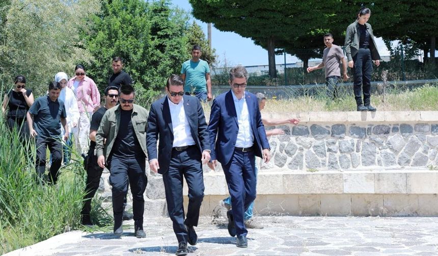 Van’da tarihi Haydar Bey Köprüsü restore edilecek