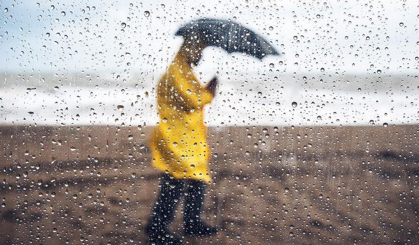 Meteoroloji paylaştı: Van’’da sıcaklıklar düşüyor!