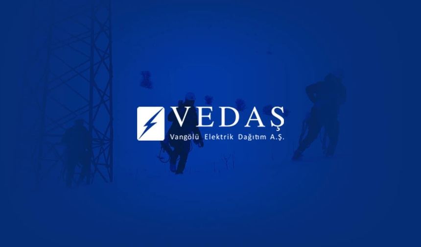 Vangölü Elektrik Dağıtım A.Ş.’den çok sayıda personel alımı
