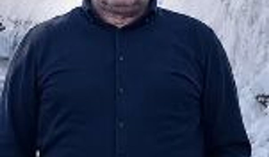 Bahçesaray’da çaya düşerek hayatını kaybeden adamın kimliği belli oldu!