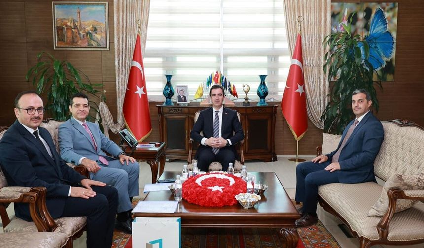 BİK Van Bölge Müdürü Tokgöz’den Bitlis çıkarması
