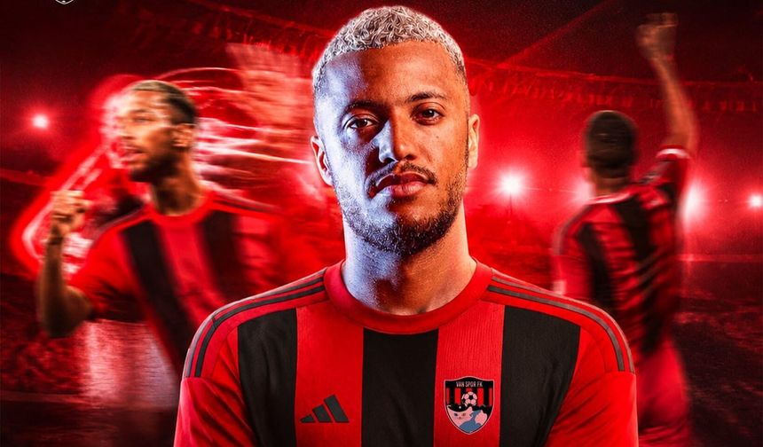 Vanspor, Richairo Zivkovic'i kadrosuna kattı