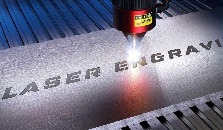 Lazer Markalama: Endüstriyel Üretimde Kalıcılık, Hassasiyet ve Verimlilik