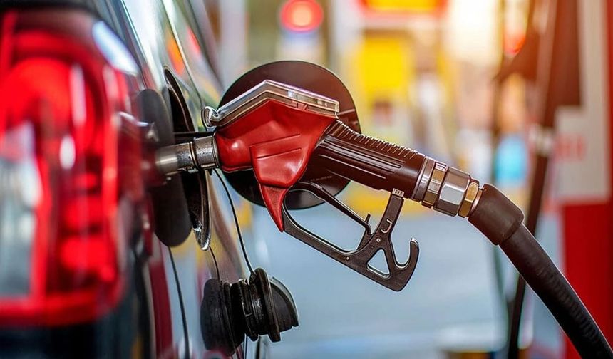Motorine yeni bir zam geliyor