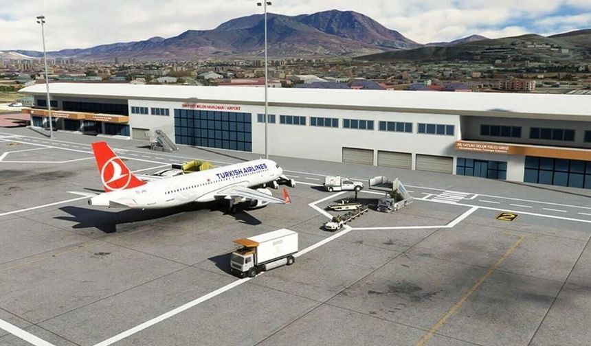 Van uçak bilet fiyatlarına tepki! Seyahat hakkı kısıtlanıyor