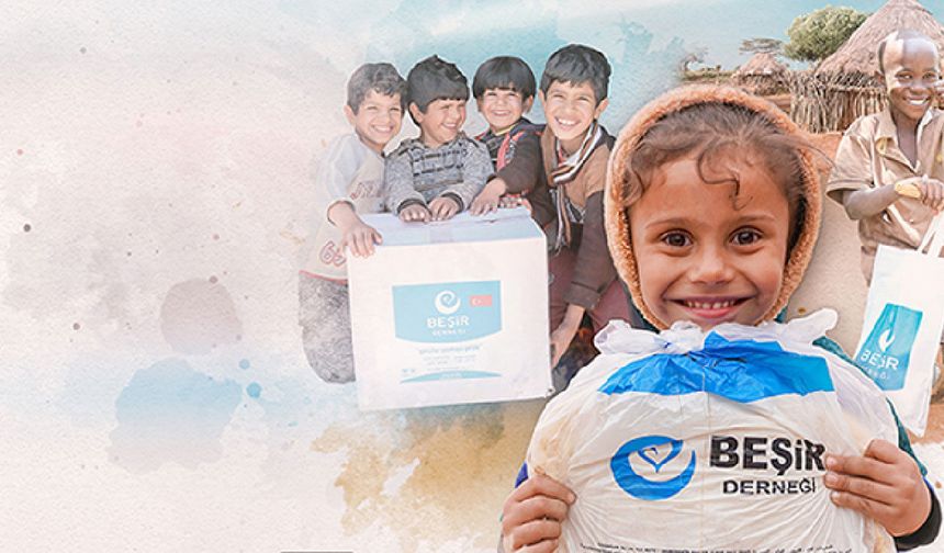 Ramazan’da Ekran Başında İyilik Online Bağış ile Uzaklara Uzanan El