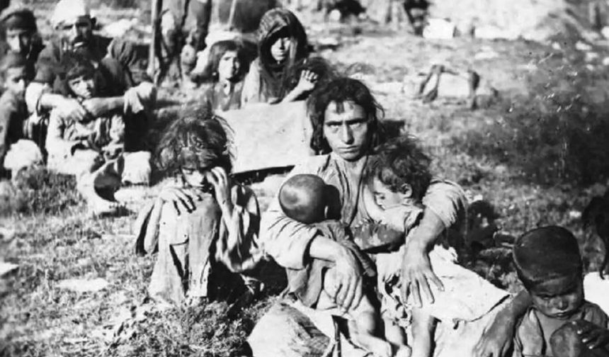 Van’da 96 yıllık acı unutulmuyor: Zilan Katliamı