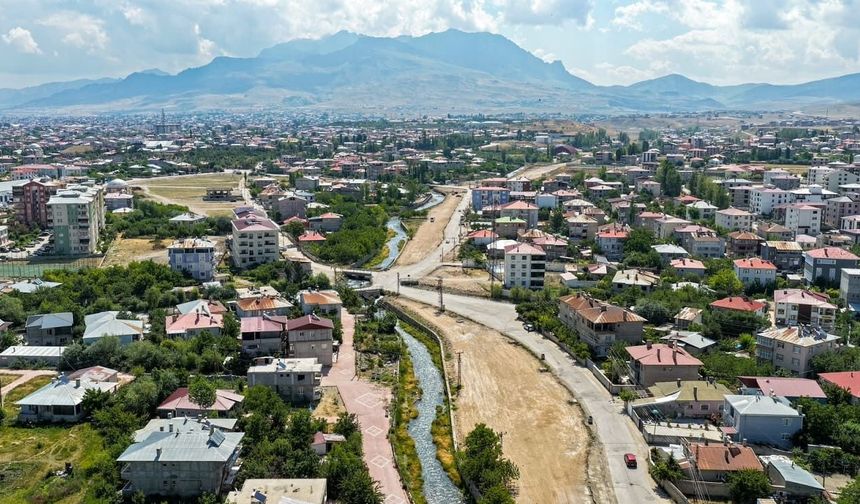 Van'da Cumartesi ve Pazar günü hava nasıl olacak? Meteoroloji duyurdu!