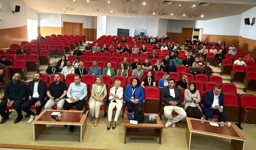 Van’da Sağlıkta Akreditasyon Eğitimi başladı