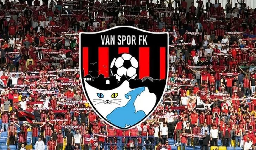 Vanspor'da bilet satış adresi belli oldu!