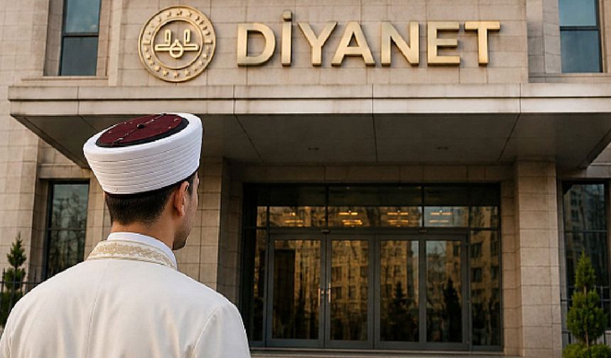2 bin 500’den fazla din görevlisi ek atama bekliyor! Mülakatı geçtiler, kontenjana takıldılar