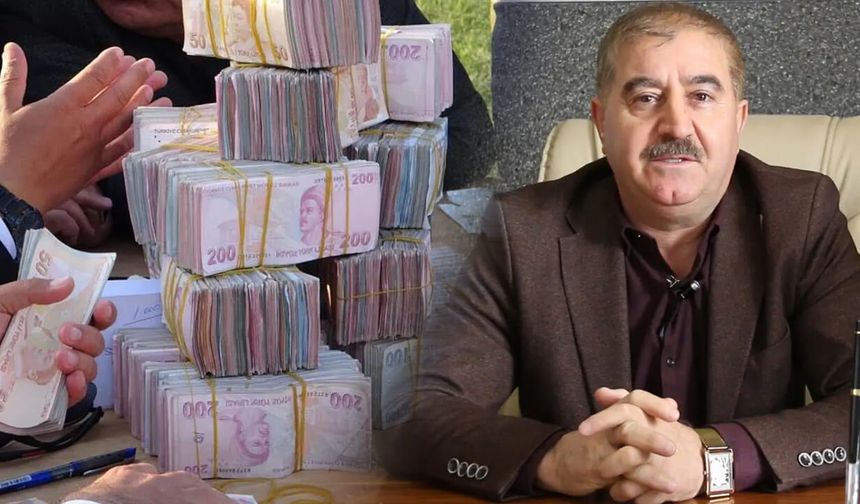 Erbay’dan düğünlerdeki takı yarışına tepki: Nereye bu gidiş?