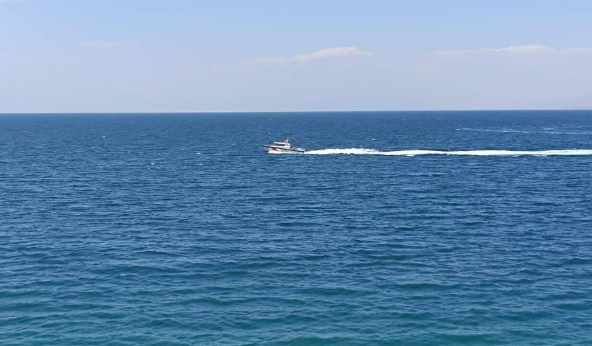 Van Gölü'nde hayatını kaybeden kardeşlerin isimleri belli oldu