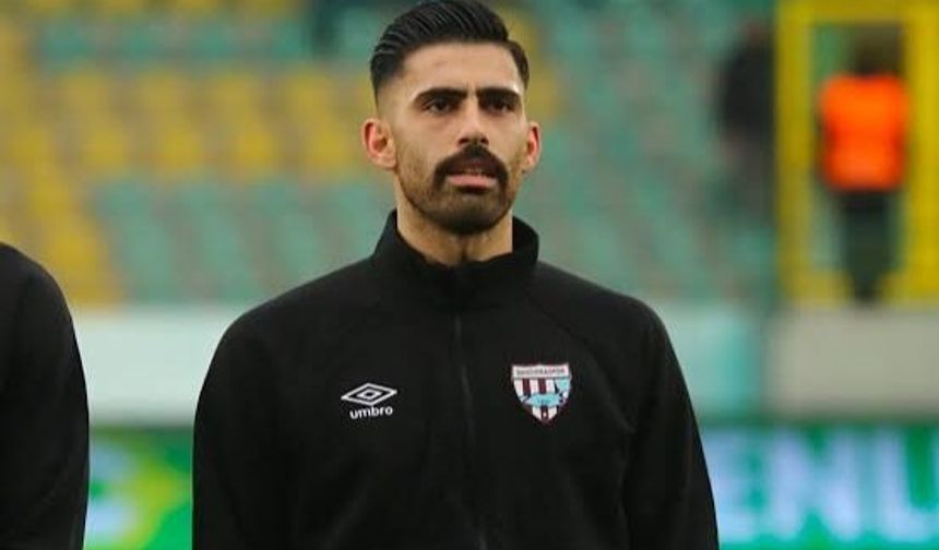 Vanspor, Hikmet Çiftçi’yi kadrosuna kattı