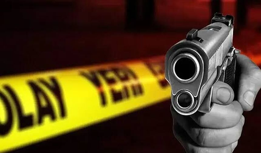 Van'da silahlı kavga: 1 yaralı, 4 gözaltı