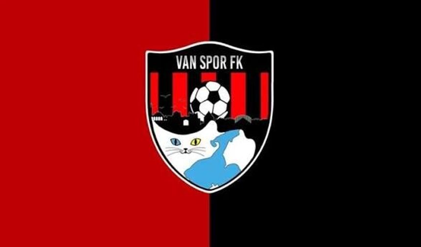Vanspor’da Kayserispor maçında görev alabilecek futbolcular belli oldu