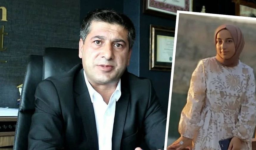 Rojin Kabaiş’in aile avukatından yeni açıklama