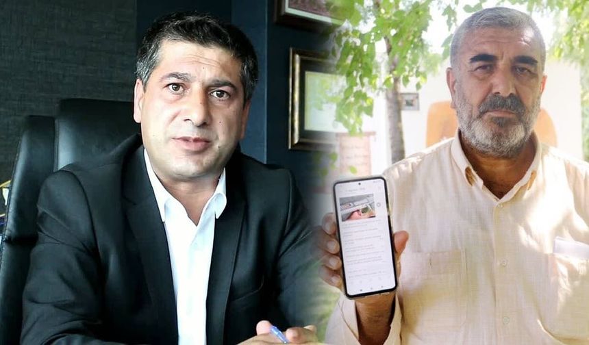 Rojin Kabaiş’in babasına ölüm tehdidi! Avukat iki ihtimale dikkat çekti