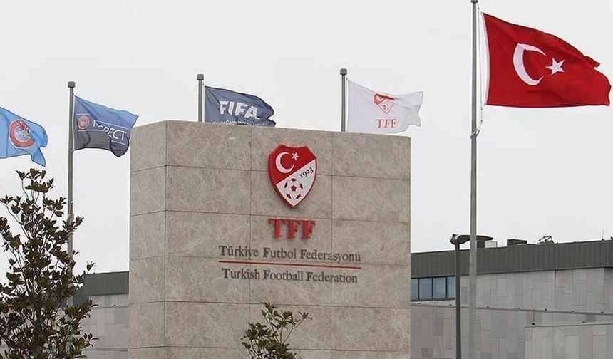 TFF’den Vanspor’a ceza…