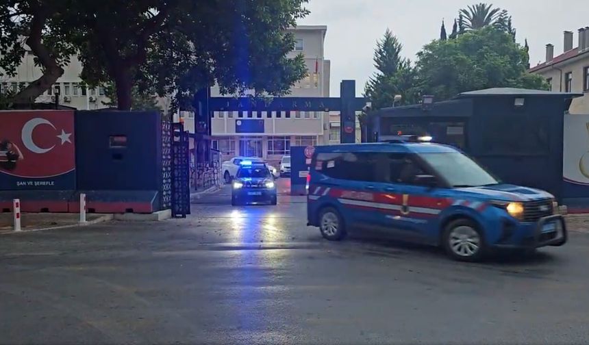 Van’ın da aralarında bulunduğu 20 ilde operasyon
