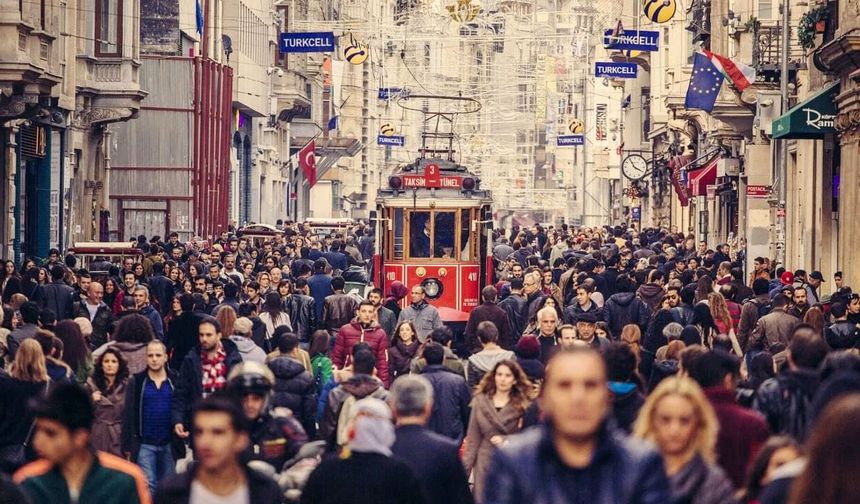 Vanlıların İstanbul’daki nüfusu dikkat çekti