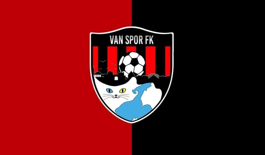 Vanspor, Kayserispor maçı sonrası PFDK’ya sevk edildi