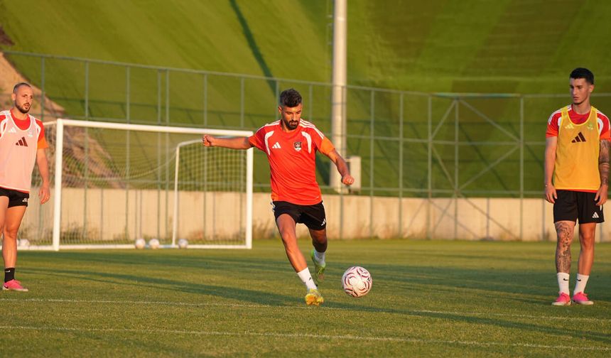 Vanspor lige 3 puanla başlamak istiyor